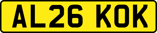 AL26KOK