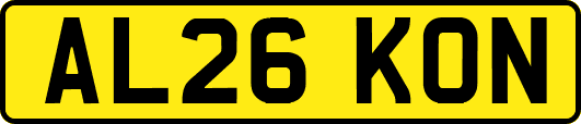 AL26KON