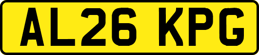 AL26KPG