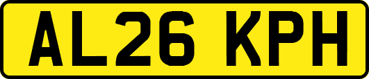 AL26KPH