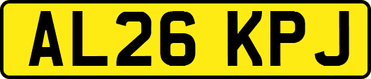 AL26KPJ