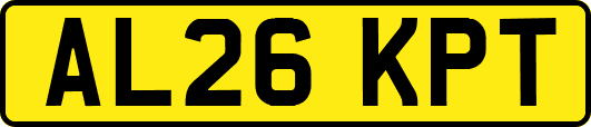 AL26KPT