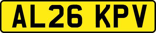 AL26KPV