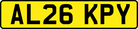AL26KPY