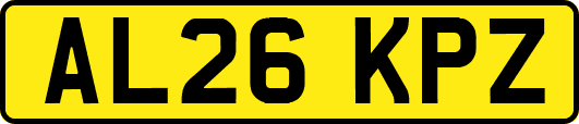 AL26KPZ