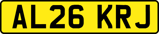 AL26KRJ