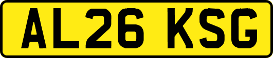 AL26KSG