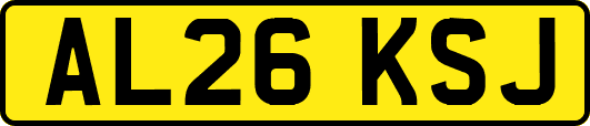 AL26KSJ