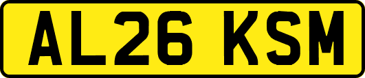 AL26KSM