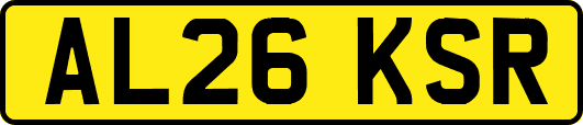 AL26KSR
