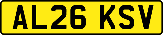 AL26KSV
