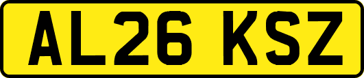 AL26KSZ