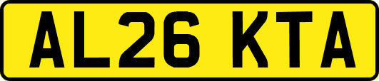 AL26KTA