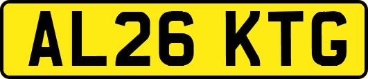 AL26KTG
