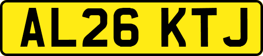 AL26KTJ
