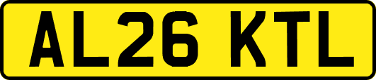 AL26KTL