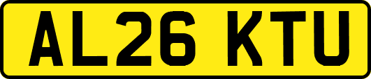 AL26KTU
