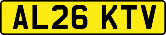 AL26KTV