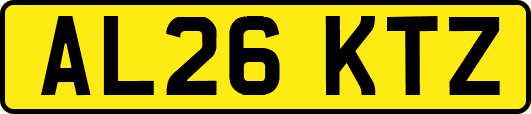 AL26KTZ