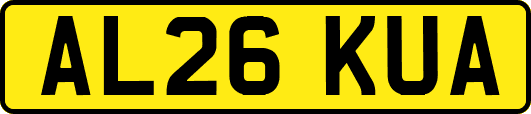 AL26KUA