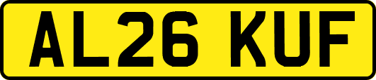 AL26KUF