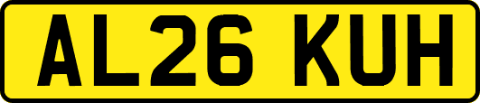 AL26KUH