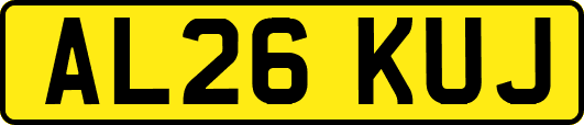 AL26KUJ