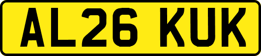 AL26KUK