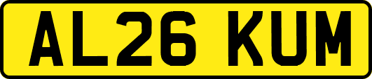 AL26KUM