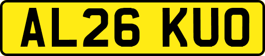 AL26KUO