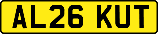 AL26KUT