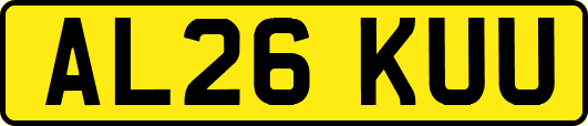 AL26KUU
