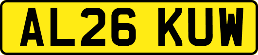 AL26KUW
