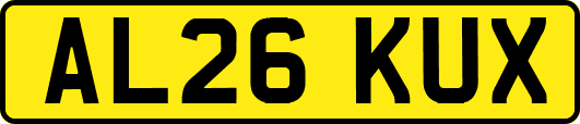 AL26KUX