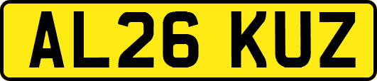AL26KUZ