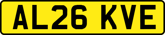 AL26KVE