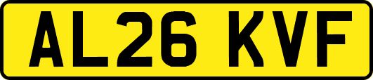 AL26KVF