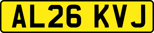 AL26KVJ