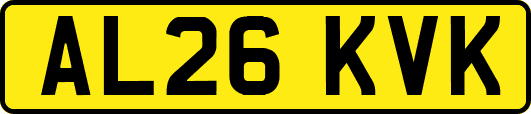 AL26KVK