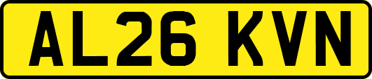 AL26KVN