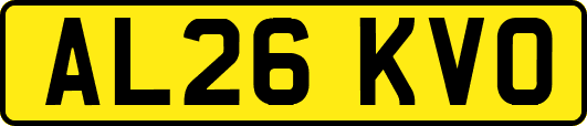 AL26KVO