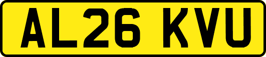 AL26KVU