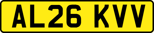 AL26KVV