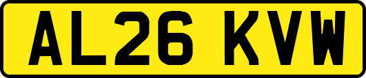AL26KVW