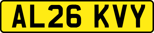 AL26KVY