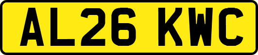 AL26KWC