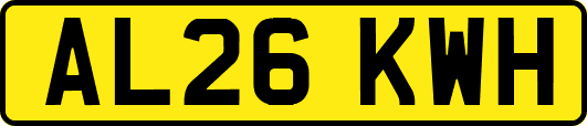 AL26KWH