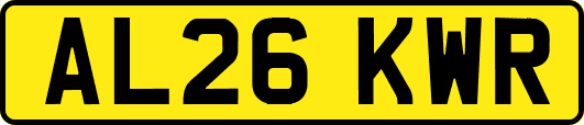 AL26KWR