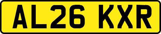 AL26KXR
