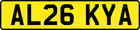 AL26KYA